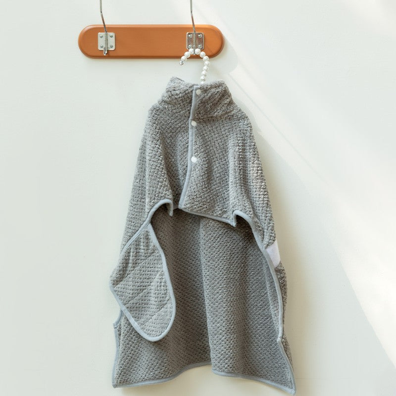 Pet Quick - Dry Towel