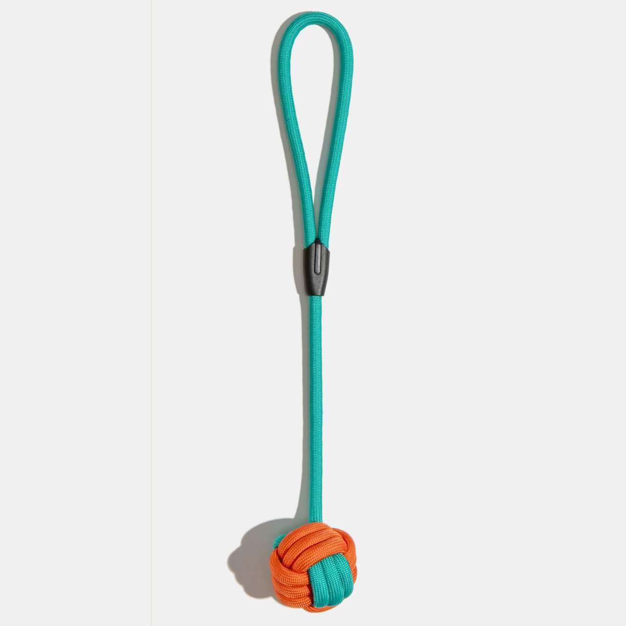 Cotton Knotted Ball Toy