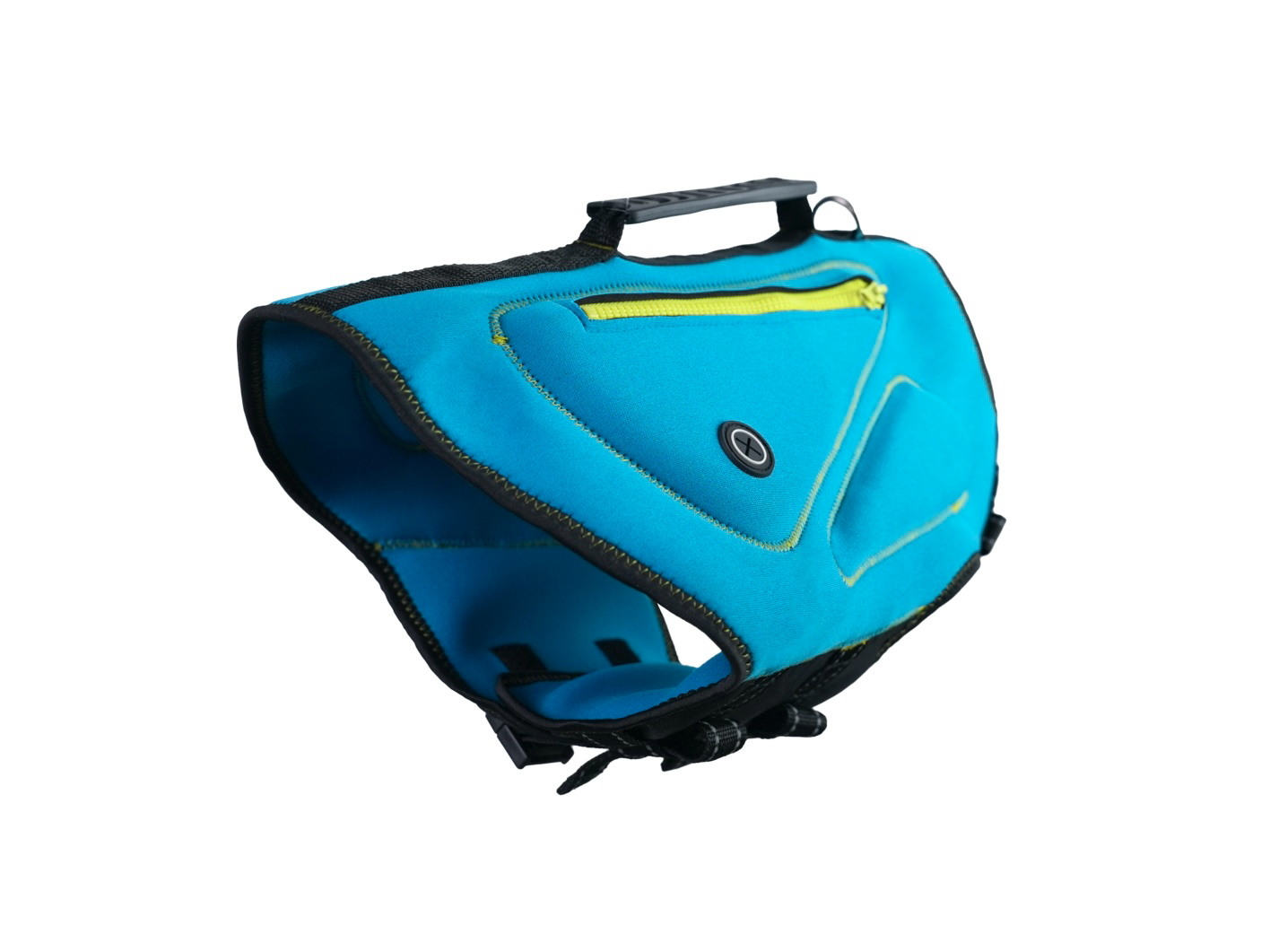 MudPuppy Life Vest for Dogs
