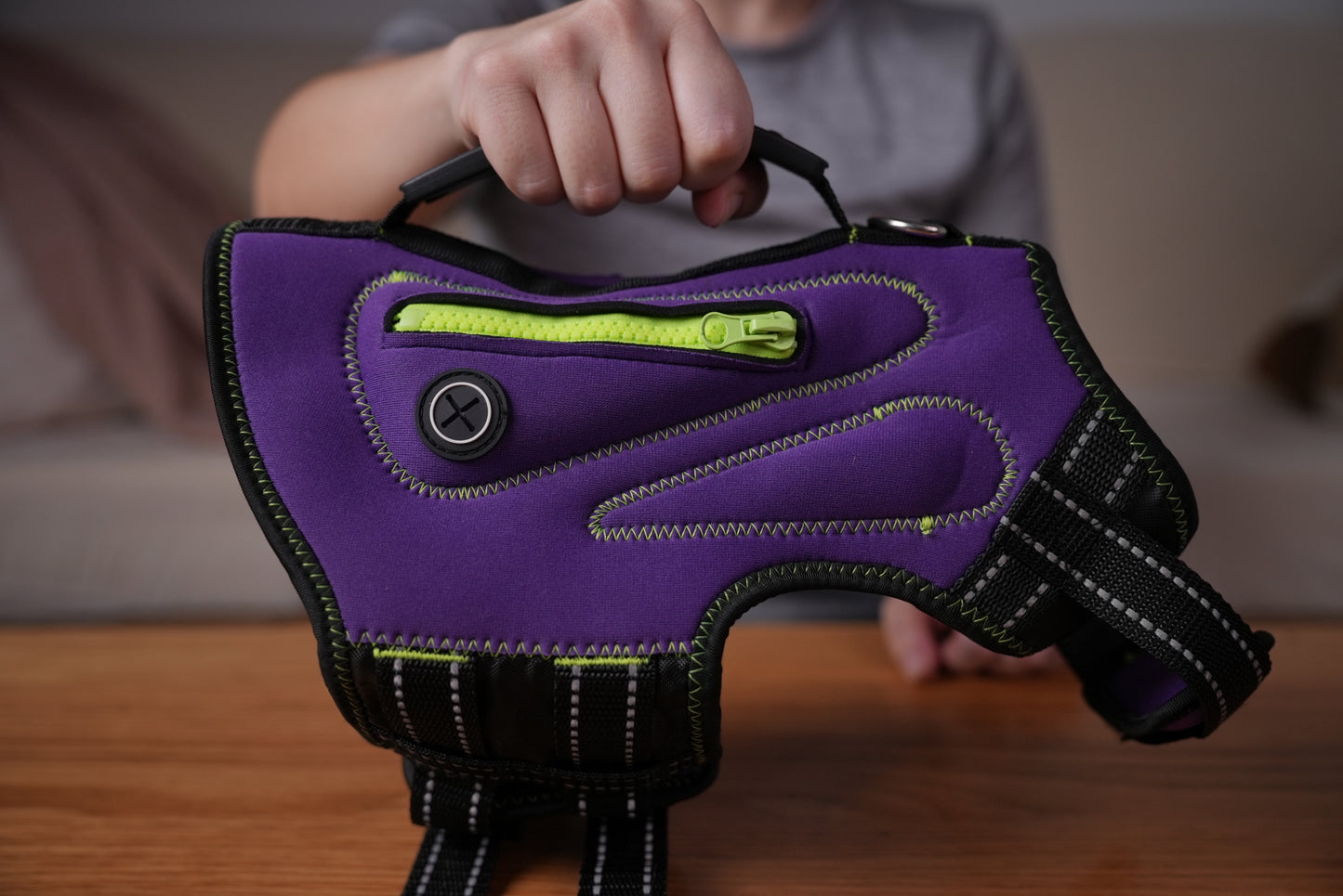 MudPuppy Life Vest for Dogs