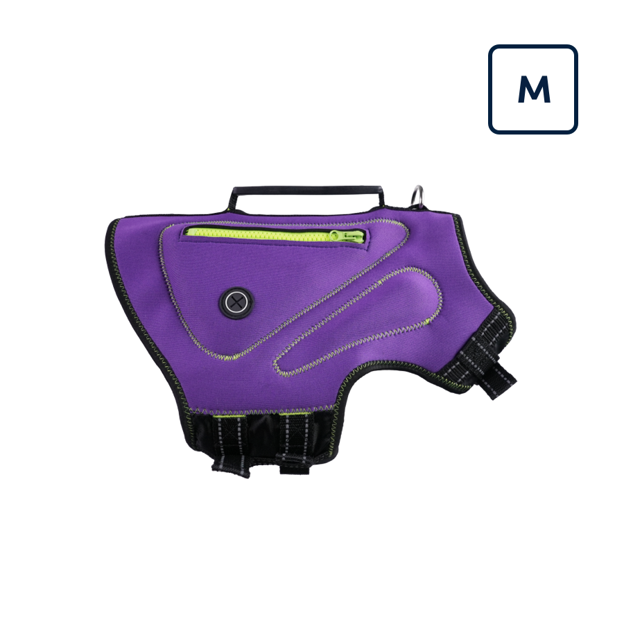 MudPuppy Life Vest for Dogs