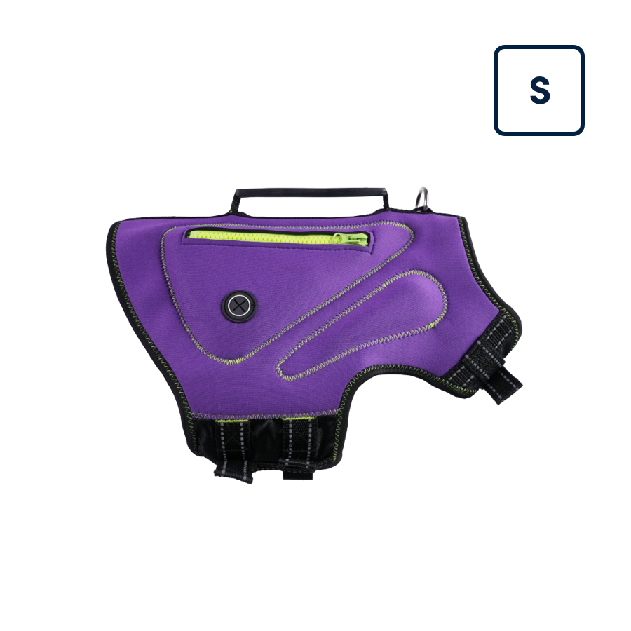MudPuppy Life Vest for Dogs