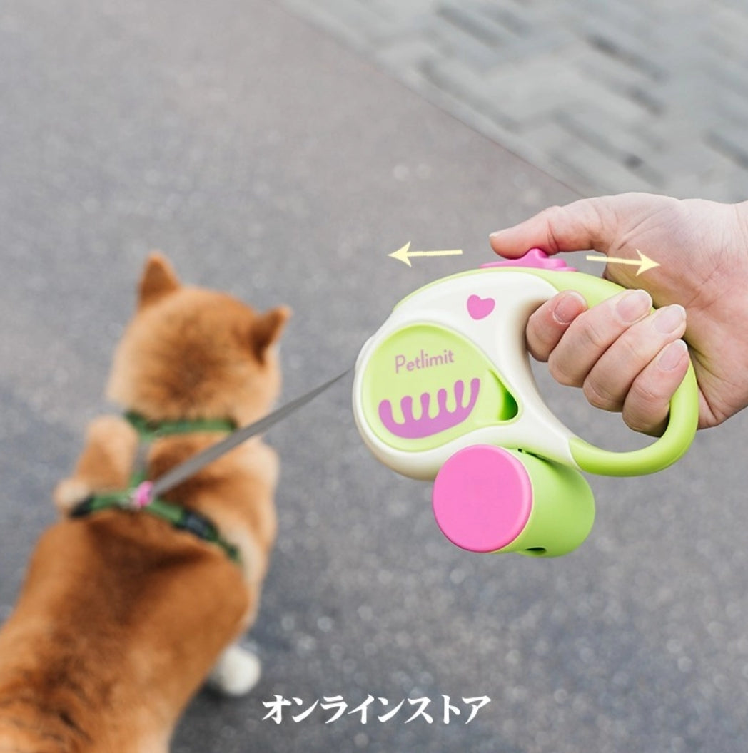 Leashes and Collars
