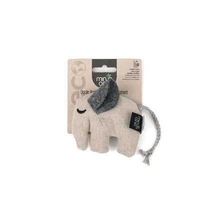 Cotton - Linen Cat Toys
