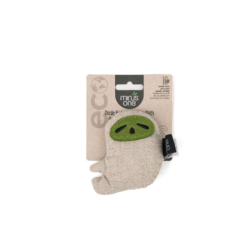 Cotton - Linen Cat Toys