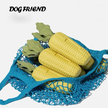 Corn toy