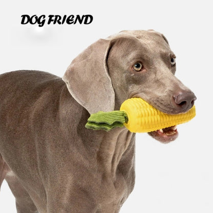 Corn toy