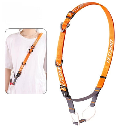 PetLimit: Hands-free Leash Adapter