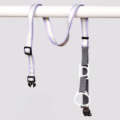 PetLimit: Hands-free Leash Adapter