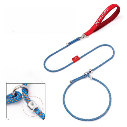 Petlimit: Dog P Chain Slip Leash