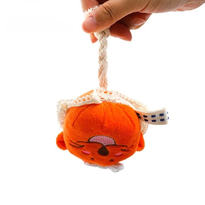 Chewable Plush Toy