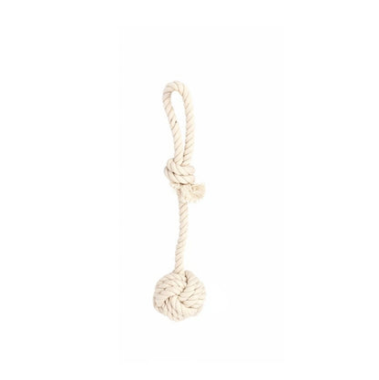Knot Ball Toy