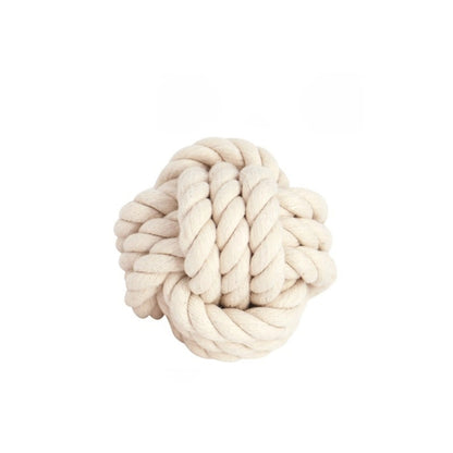 Knot Ball Toy