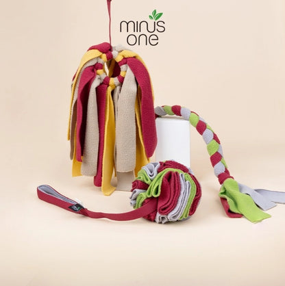 Tug-of-War Interactive Toy