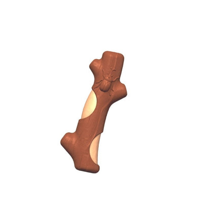 Branch - Shaped Dental Chew Toy