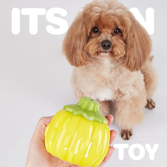 Sound - Emitting Vegetable Toys