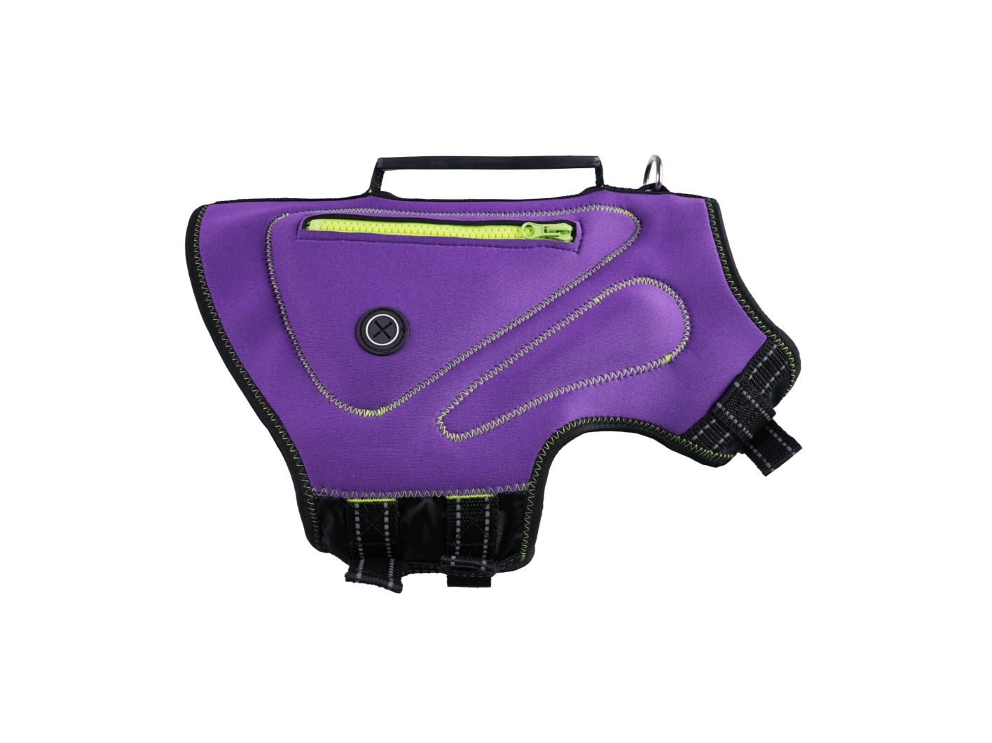 MudPuppy Life Vest for Dogs