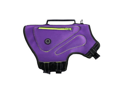 MudPuppy Life Vest for Dogs