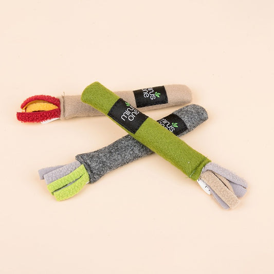 Felt Cat Toys