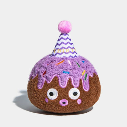 Clown Cake Toy
