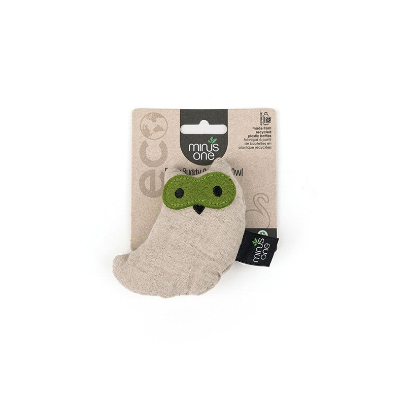 Cotton - Linen Cat Toys