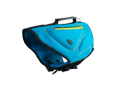 MudPuppy Life Vest for Dogs